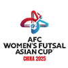 女子五人制亞洲杯決賽